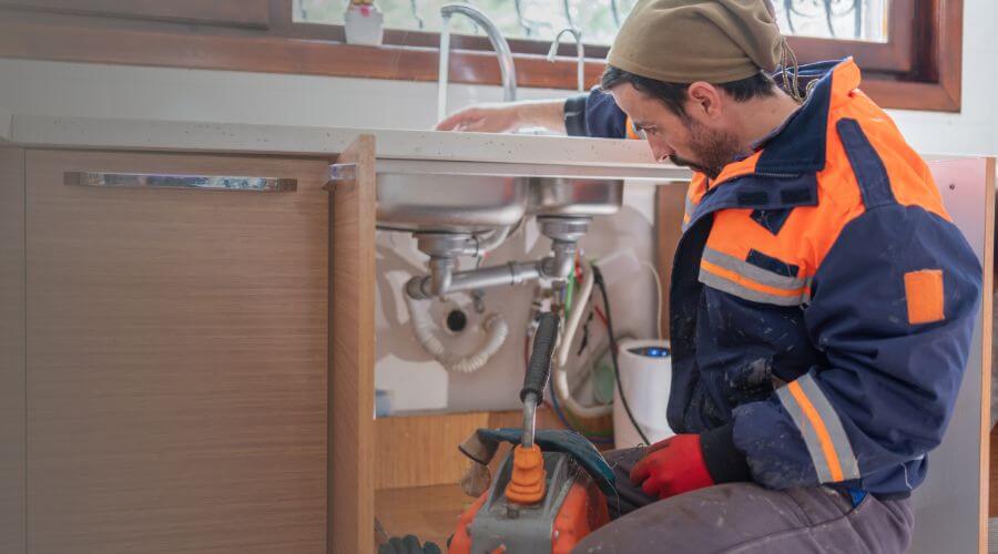 Professional Leak Detection Services in Taiban, NM